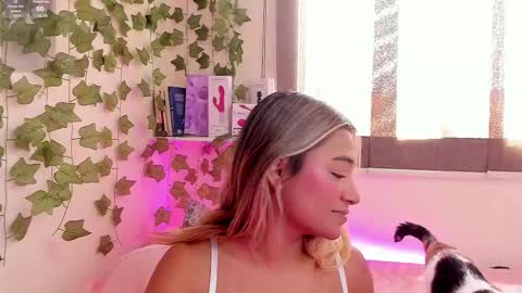 Anne online show from 02.09.25