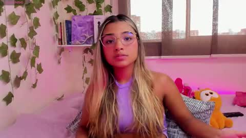 Anne online show from 02.19.25