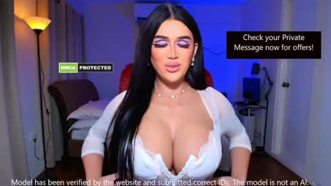 Anne Hart online show from 07.16.26