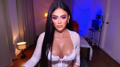 Anne Hart online show from 08.01.26