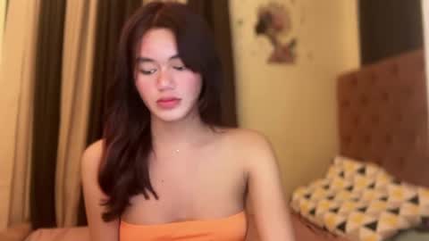 Snapshot of annedee_ chatting on 12.31.24 Kim online show from 12.31.24