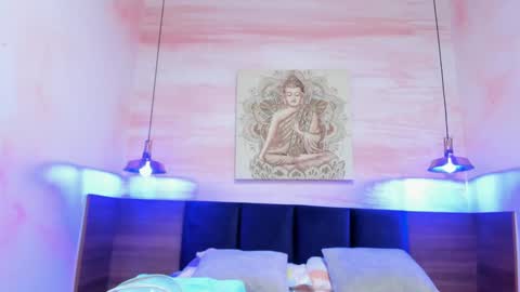 Anne online show from 11.21.25