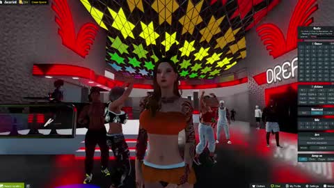 Anne online show from 02.17.25