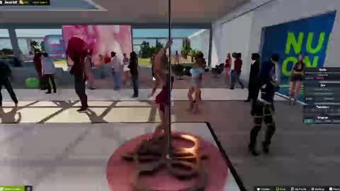 Anne online show from 02.24.25