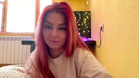 Kira online show from 03.25.26