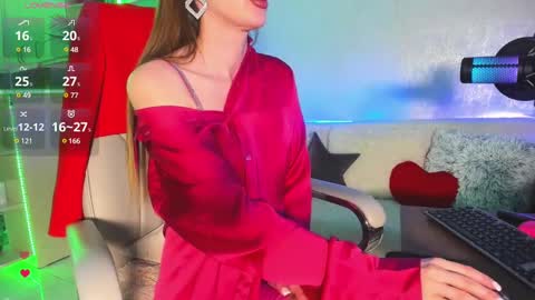 Annes online show from 03.03.25