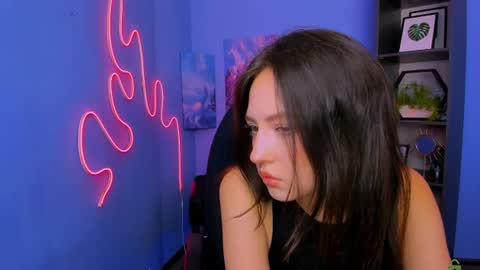 Snapshot of anneta_moon chatting on 07.02.26 Anneta online show from 07.02.26
