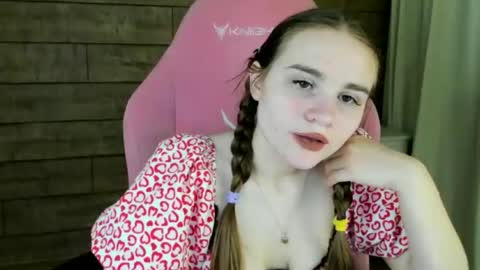 AnnetBennette online show from 07.13.26