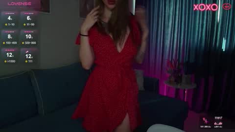 Snapshot of annetenet chatting on 02.22.26 Annet online show from 02.22.26