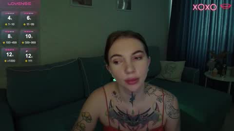 Annet online show from 03.07.26