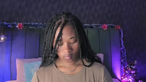 Anneth online show from 12.18.24