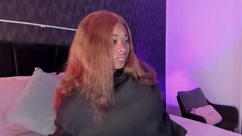 Anneth online show from 01.22.25