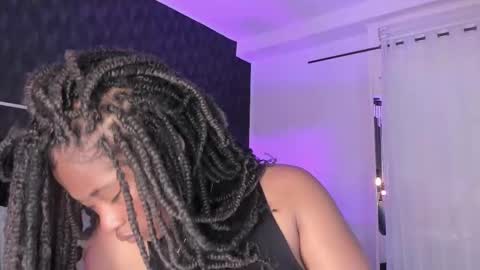 Anneth online show from 02.21.25