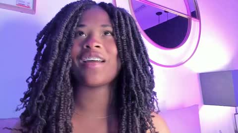 Anneth online show from 03.08.25