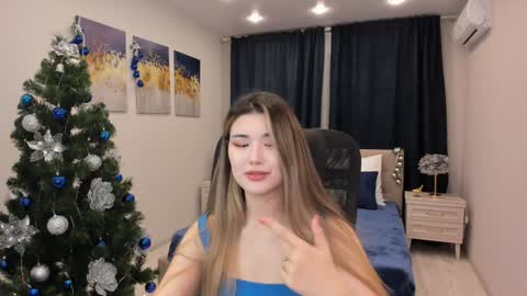 annetli online show from 12.12.24