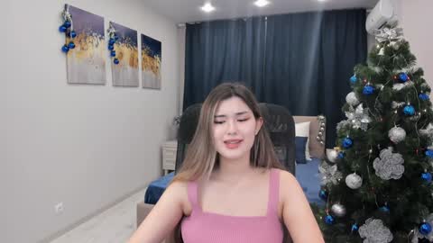 annetli online show from 12.17.24