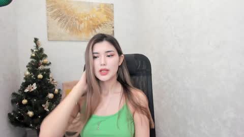 annetli online show from 12.21.24