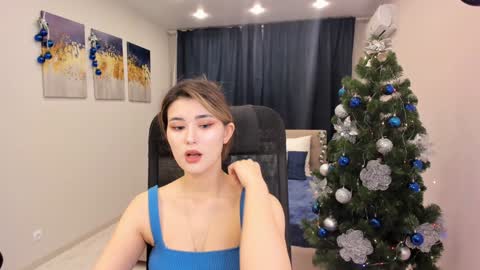 annetli online show from 12.27.24