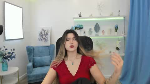 annetli online show from 10.11.25