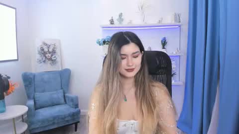 annetli online show from 11.07.25