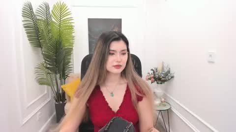 annetli online show from 11.16.25