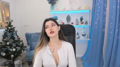 annetli online show from 12.19.25