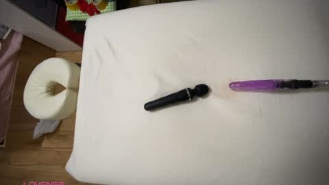 Ann  Serj online show from 01.22.25