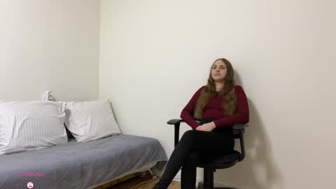 Ann  Serj online show from 03.02.26