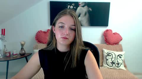 annewilsonn online show from 05.28.26