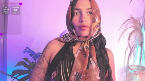 Angel online show from 12.07.24