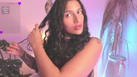 Angel online show from 02.01.25