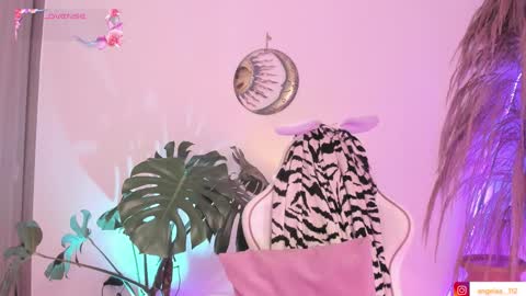 Angel online show from 11.16.25