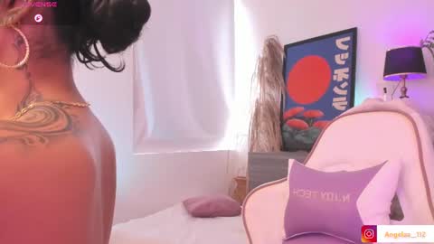 Angel online show from 06.28.26