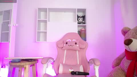 Anni online show from 01.30.25