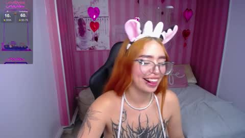 Anni acker b online show from 02.17.25