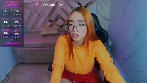 Anni acker b online show from 02.24.25