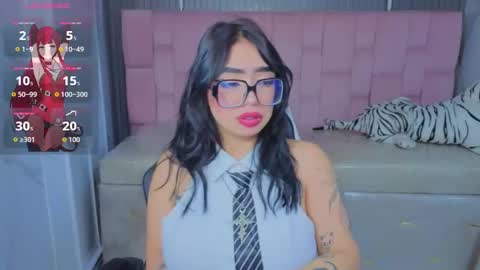 Anni acker b online show from 02.09.26