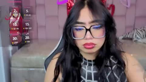 Anni acker b online show from 02.19.26