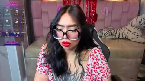 Anni acker b online show from 02.28.26