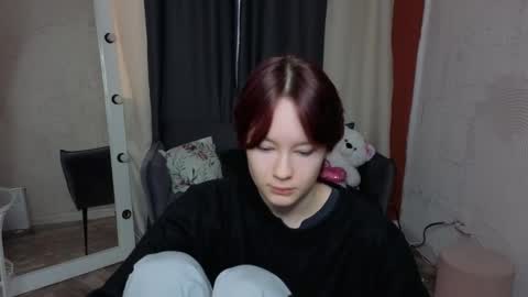 Anni online show from 02.03.26