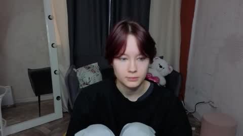 Anni online show from 02.03.26