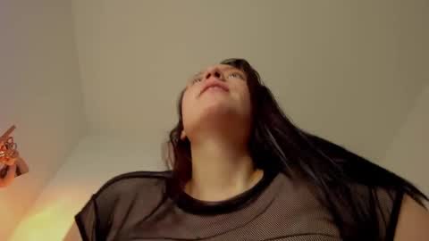 Annia Acosta online show from 03.09.25