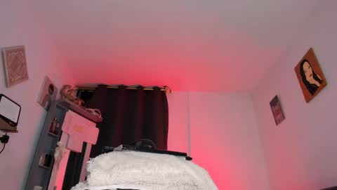 Creamy online show from 04.27.26