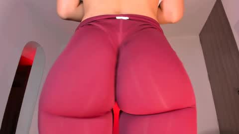 Creamy online show from 05.01.26