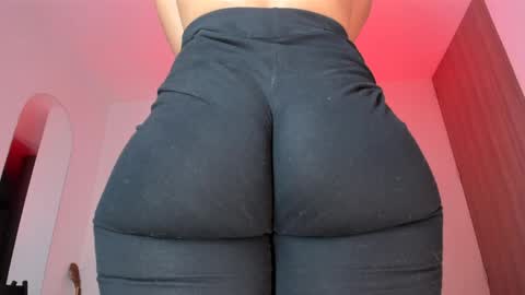 Creamy online show from 05.27.26