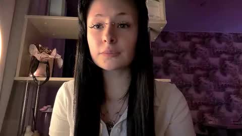 Snapshot of annicechubb chatting on 02.04.26 Annet online show from 02.04.26