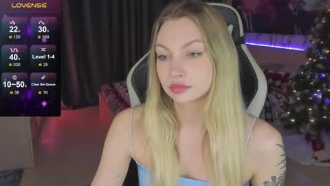 Annie online show from 02.24.25