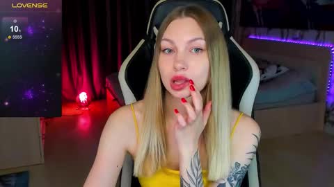 Annie online show from 09.14.25