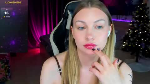 Annie online show from 12.21.25