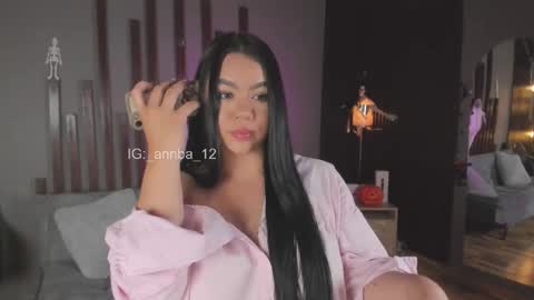 annie_barozzi online show from 10.17.25